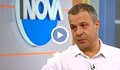 Емил Кошлуков: Политика не се прави само с шоу, иначе и Азис щеше да е премиер!