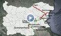 Транспортния коридор Солун - Русе ще струва 1 милиард евро