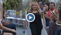 Българка се превърна в модна сензация в Дубай