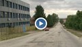 В Оряхово си бракуват колите, заради дупките по пътищата