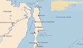 Изтриха остров Сахалин от картите