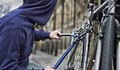 14-годишно хлапе открадна велосипед в центъра на Русе