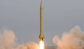 Англия се "притесни" от тестването на балистичната ракета „Хорамшахр“