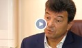 Живко Мартинов: Нормално е да бъда обиден, 11 години съм слугувал на тая партия