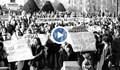 Русе отбелязва 30 години от първия протест за чист въздух