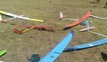Спортен клуб „Приста“ кани деца на състезание по авиомоделизъм