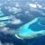 Осем острова изчезнаха в Тихия океан