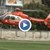 Хеликоптер транспортира пострадал румънец за Букурещ