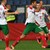 България надви Швеция