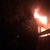 Пожар избухна в блок в „Чародейка“