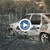 Българи в опасна близост до пожара в Халкидики