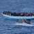 Румънци спасиха 150 мигранти в Черно море Румънци спасиха 150 мигранти в Черно море