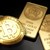 Биткойнът изземва функциите на златото