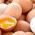 Не яжте яйца с партидни номера 3BG04001, 1BG04001, 3BG04003!