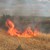 Гасиха пламнали стърнища в две села в Русенско