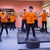 СУ „Йордан Йовков“ се сдоби със спортна зала по вдигане на тежести