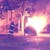 Кола изгоря като факла във Варна
