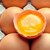 НАП спря продажбата на 21 тона яйчен жълтък