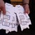 Митничари задържаха фалшиви опаковки за цигари на Дунав мост
