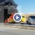 Камион изгоря на магистрала „Струма”