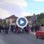 Протестиращи блокираха пътя Панагюрище - Пазарджик