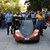 Русенски автомобил с водородна клетка участва в състезание в Истанбул