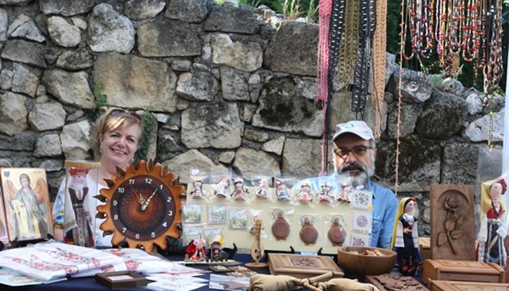 Всички посетители и гости, които са под един метър, са освободени от входни такси