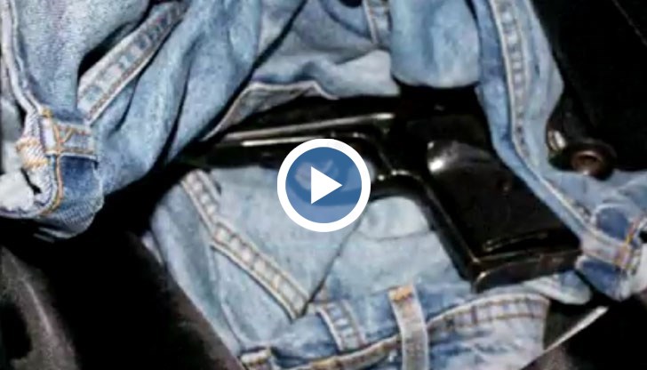 Член на бандата е ликвидирал таксиметровия шофьор Борислав Петров