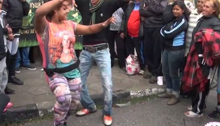 Въпреки указанието на МВР, фестивал в село Секулово е имало