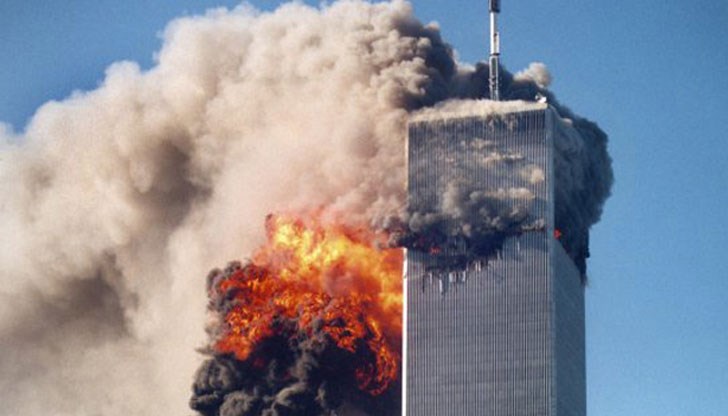 На 11 септември 2001 година, светът стана свидетел на една от най-големите трагедии в историята на САЩ и разтърсила целия свят