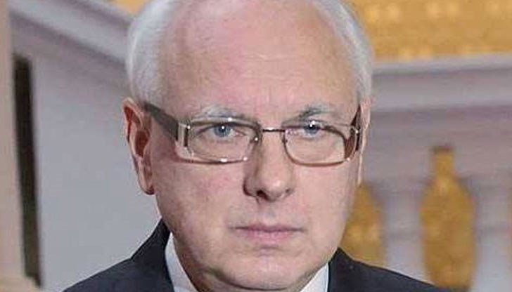 Велизар Енчев: Кои са тези баламурници, гласуващи за герберски мутри?