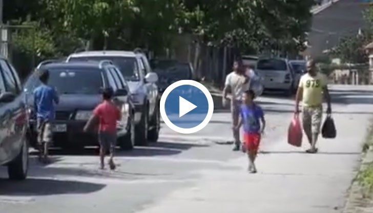 Мярката е срещу ранното отпадане от системата на образованието