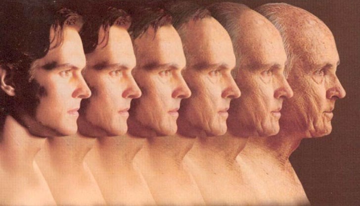 Те определиха биологичния предел на човешкото дълголетие