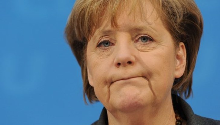 Меркел може и да не стане канцлер