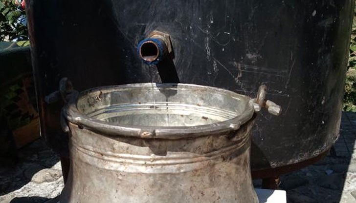 Гости от цялата страна пристигат за фестивала