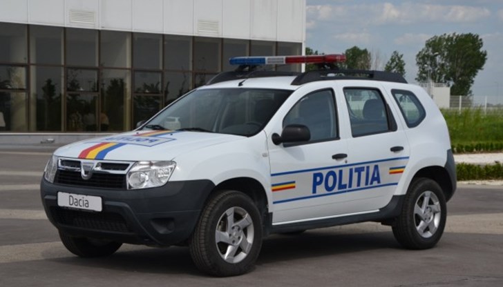 Българският шофьор пътувал от град Лугой към Тимишоара