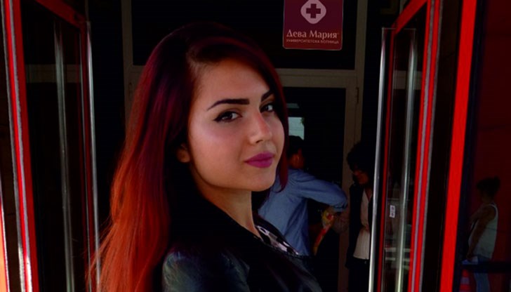 Такава операция се прави за трети път в България Такава операция се прави за трети път в България