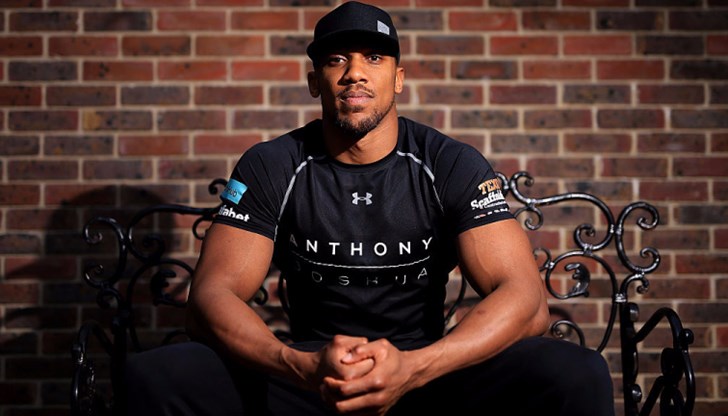 80 хиляди души ще направят нова незабравима боксова нощ на 28 октомври