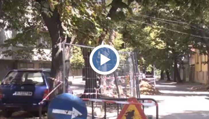 Ремонтът се налага, заради честите аварии през лятото