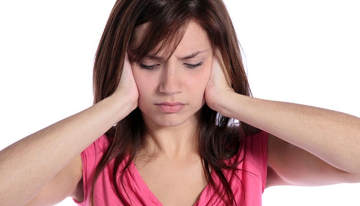 Шумните ресторанти отблъскват клиентите Шумните ресторанти отблъскват клиентите