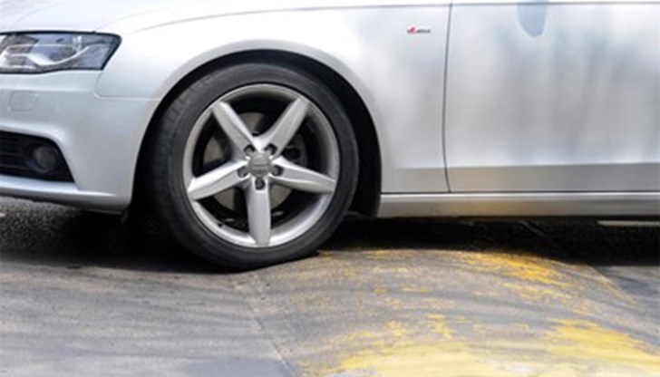 Така хем крадат на спокойствие, хем убиват скоростта на автомобилите