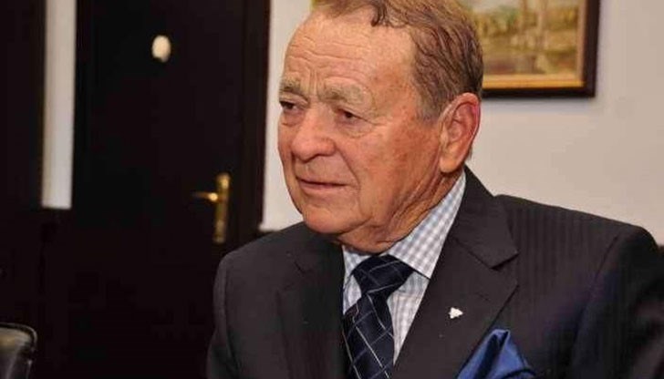 Интервю с Игнат Христов Кънев