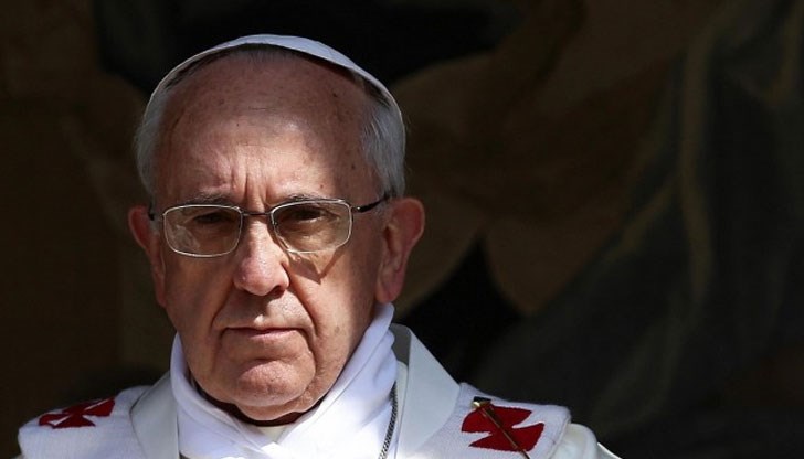 Папа Франциск прикани към размисъл за причините за появата на фалшивите новини