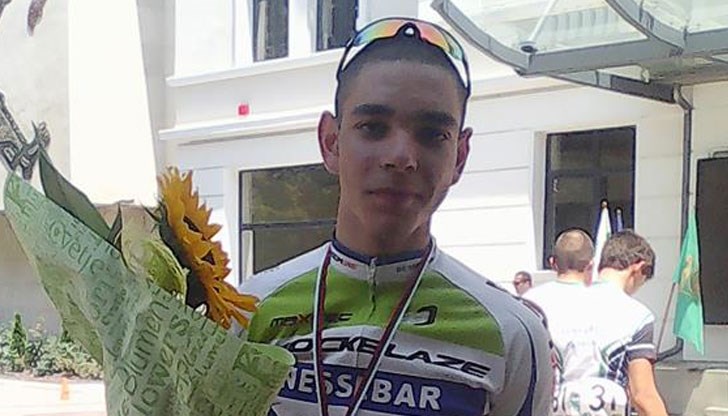 16-годишният колоездач ще бъде погребан в Обзор