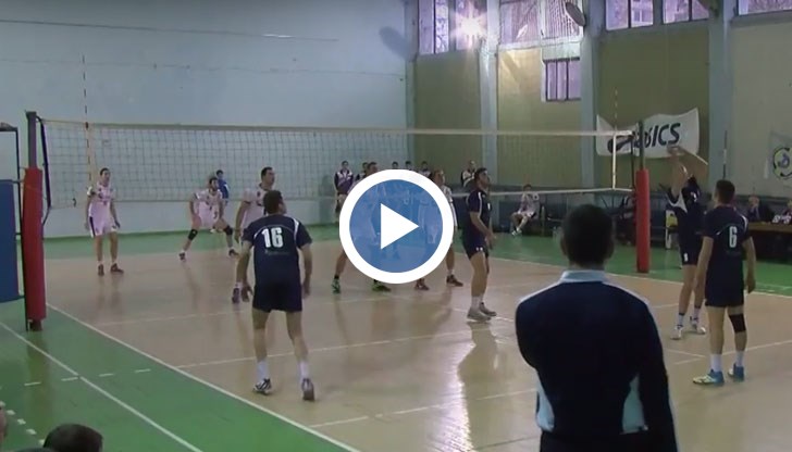 Клубът ще разполага с бюджет от 500 хиляди лева