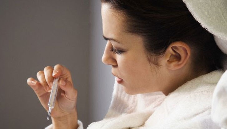 Телесната температура след събуждане е отличен показател за здравето на жлезата Телесната температура след събуждане е отличен показател за здравето на жлезата