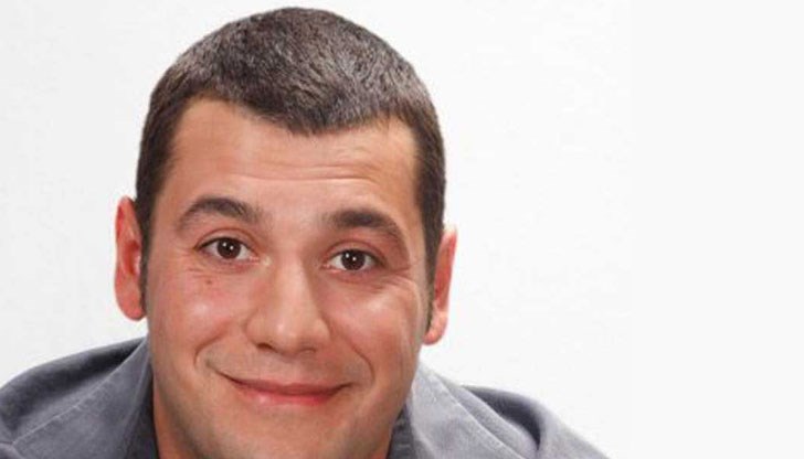 Той ще се присъедини към парламентарната група на ГЕРБ Той ще се присъедини към парламентарната група на ГЕРБ