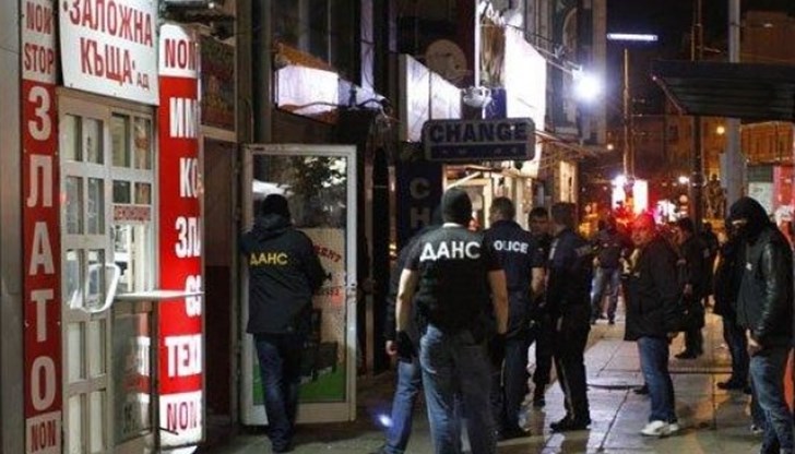 Само около 2200 бежанци са се намирали на територията на България към началото на септември Само около 2200 бежанци са се намирали на територията на България към началото на септември