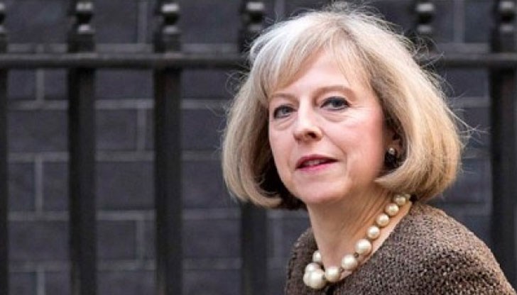 Правата на гражданите на ЕС във Великобритания ще бъдат гарантирани Правата на гражданите на ЕС във Великобритания ще бъдат гарантирани