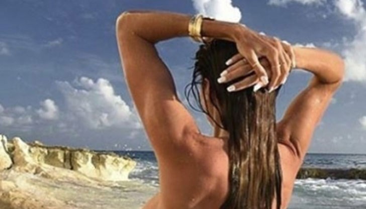 Това обаче се оказа крайно неуместно и те бяха заляти от гневни коментари